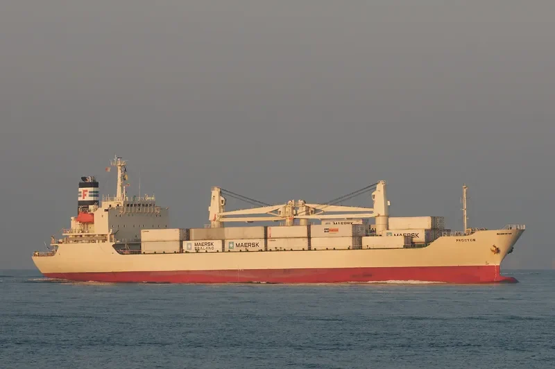 PROCYON General Cargo IMO 9151113 photo 4