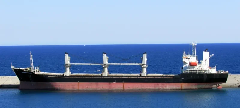 MACHITIS Bulk Carrier IMO 9151395 photo 8