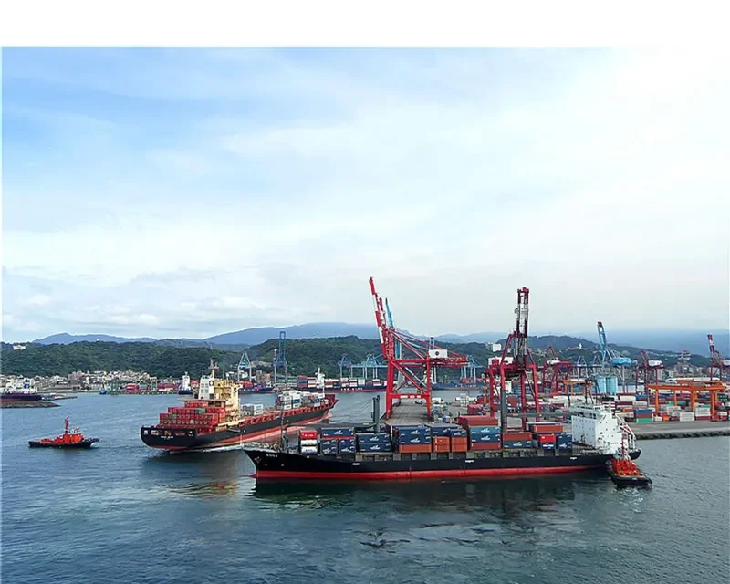 DANUM 172 Container Ship IMO 9151424 photo 4