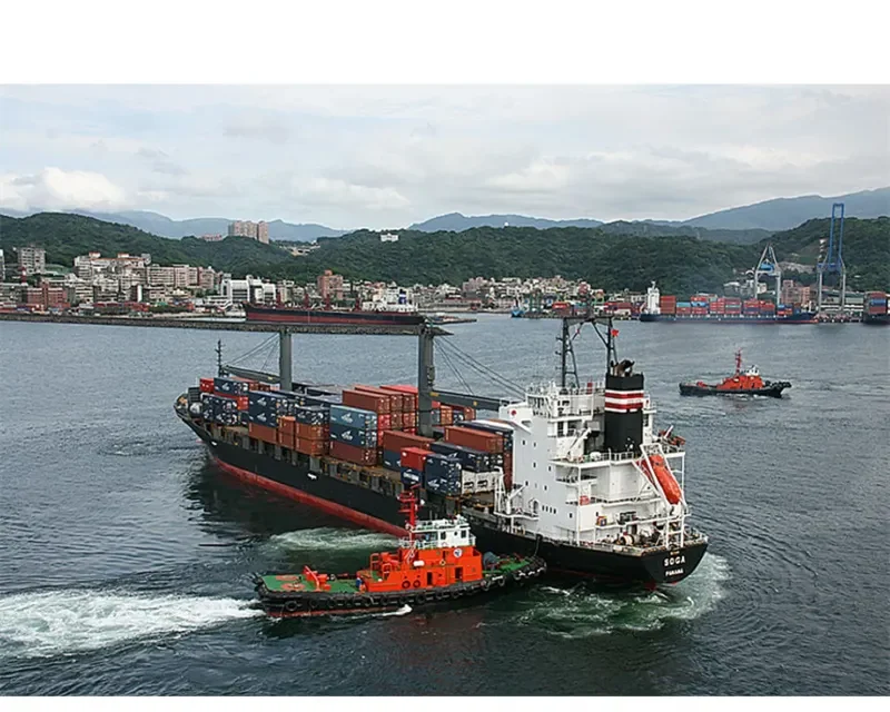 DANUM 172 Container Ship IMO 9151424 photo 5