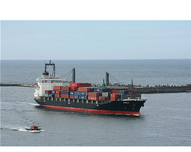DANUM 172 Container Ship IMO 9151424 photo 6
