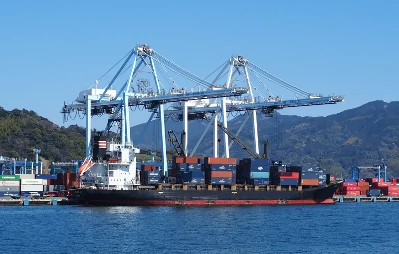 DANUM 172 Container Ship IMO 9151424 photo 7