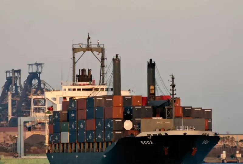 DANUM 172 Container Ship IMO 9151424 photo 10