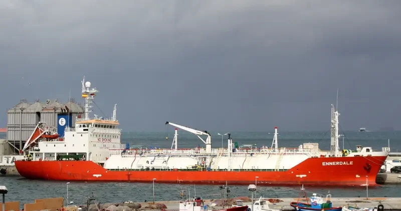 SC ETERNITY XLVII General Cargo IMO 9151448 photo 2