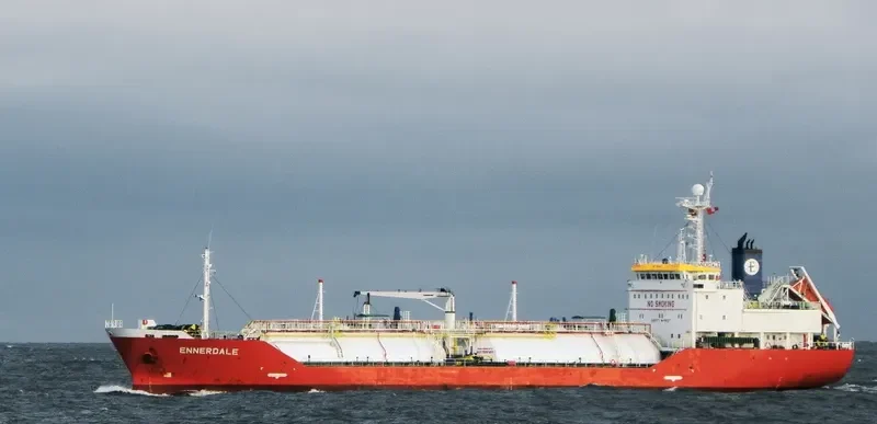 SC ETERNITY XLVII General Cargo IMO 9151448 photo 6