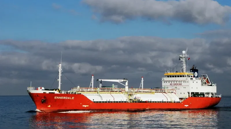 SC ETERNITY XLVII General Cargo IMO 9151448 photo 8