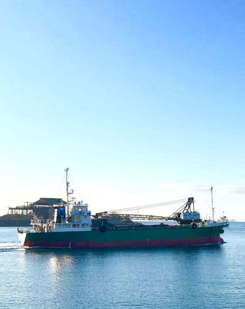 WAYU MARU General Cargo IMO 9151498 photo 6