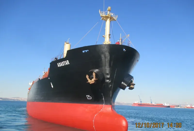 ADASTAR General Cargo IMO 9151515 photo 3
