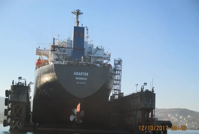 ADASTAR General Cargo IMO 9151515 photo 5