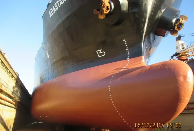 ADASTAR General Cargo IMO 9151515 photo 7