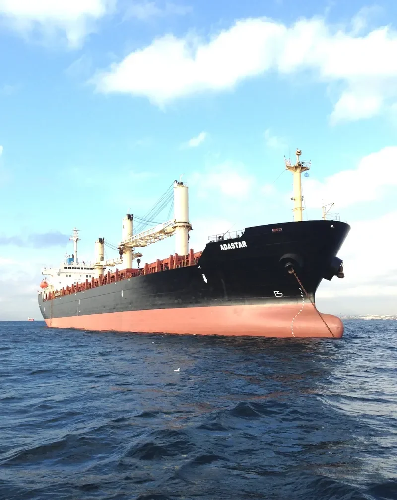 ADASTAR General Cargo IMO 9151515 photo 8