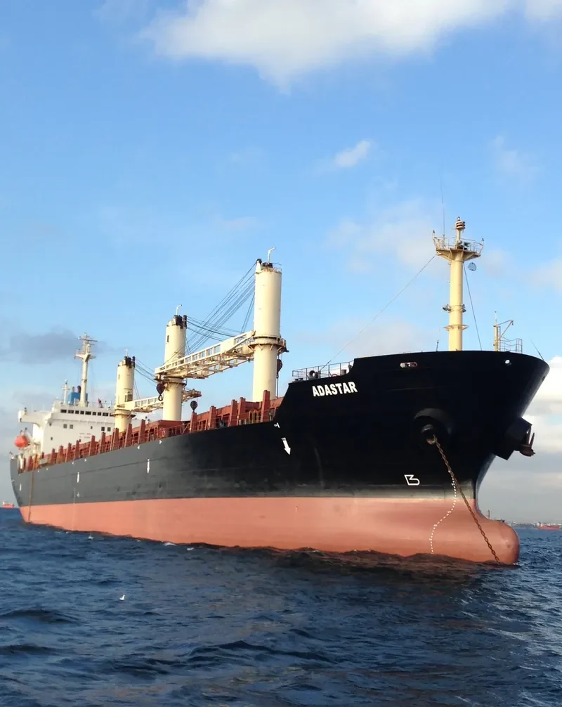ADASTAR General Cargo IMO 9151515 photo 9