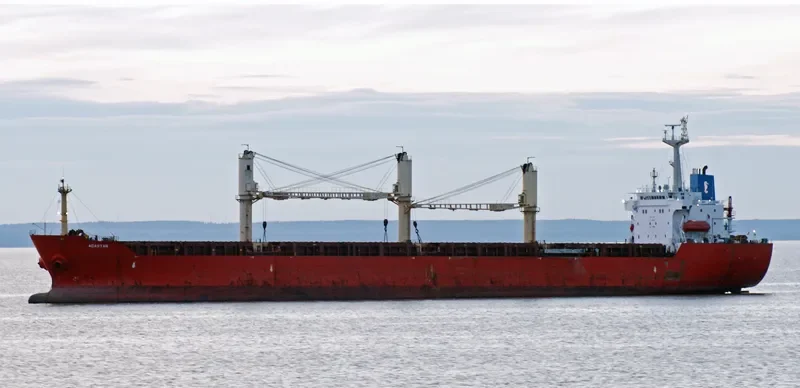 ADASTAR General Cargo IMO 9151515 photo 10