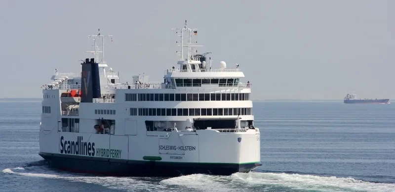 SCHLESWIG HOLSTEIN Ro-Ro IMO 9151539 photo 7