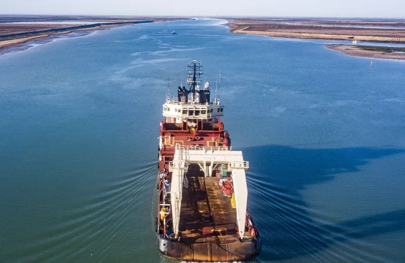 SPARFELL Offshore Vessel IMO 9151589 photo 4