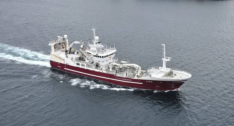 KATRIN JOHANNA General Cargo IMO 9151591 photo 3