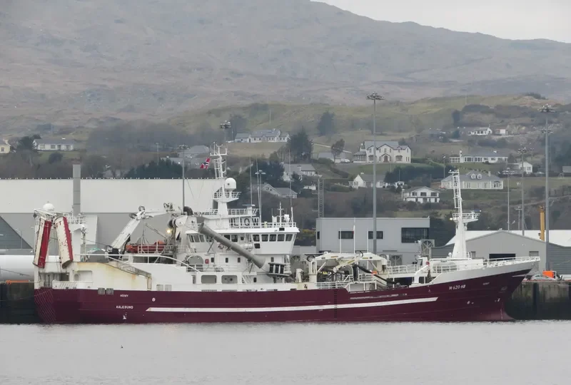 KATRIN JOHANNA General Cargo IMO 9151591 photo 5