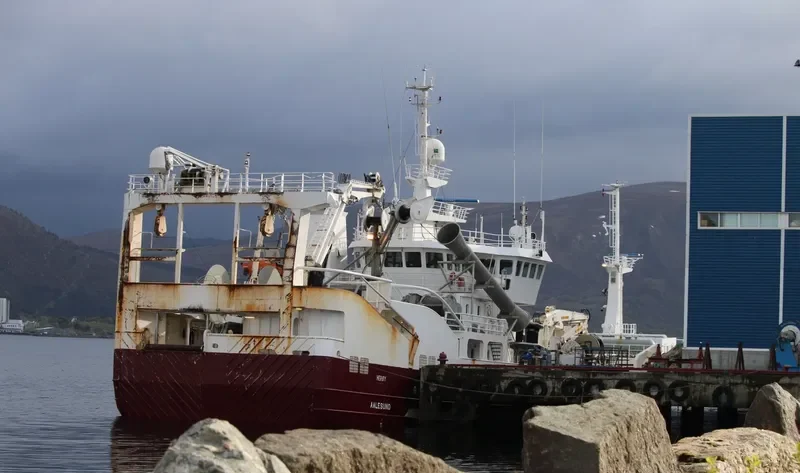KATRIN JOHANNA General Cargo IMO 9151591 photo 7