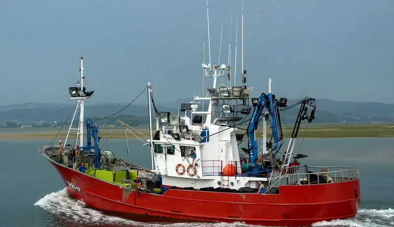 SIEMPRE LANDERA General Cargo IMO 9151670