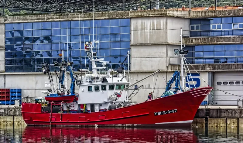 SIEMPRE LANDERA General Cargo IMO 9151670 photo 5