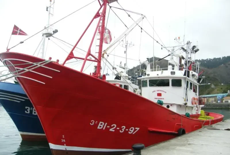 SIEMPRE LANDERA General Cargo IMO 9151670 photo 7