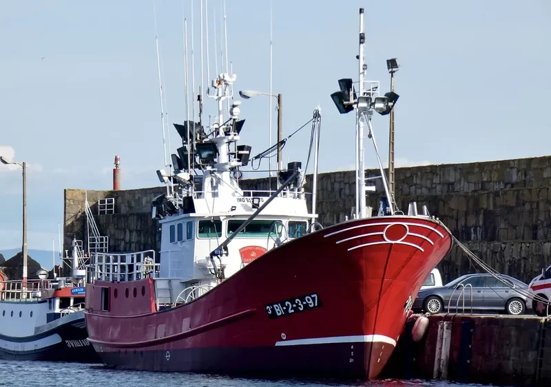 SIEMPRE LANDERA General Cargo IMO 9151670 photo 9