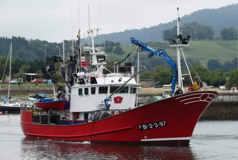 SIEMPRE LANDERA General Cargo IMO 9151670 photo 10