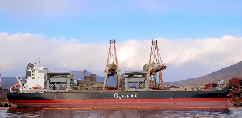 PENGUIN ARROW General Cargo IMO 9151814 photo 7