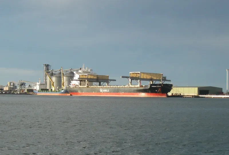 PENGUIN ARROW General Cargo IMO 9151814 photo 10