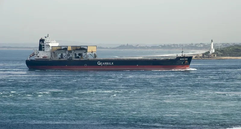 WEAVER ARROW General Cargo IMO 9151826 photo 7