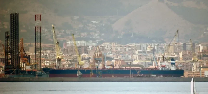 ALBA MARINA Tanker IMO 9151838 photo 3