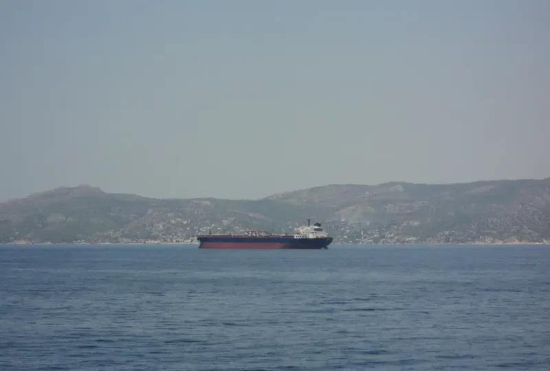 ALBA MARINA Tanker IMO 9151838 photo 5