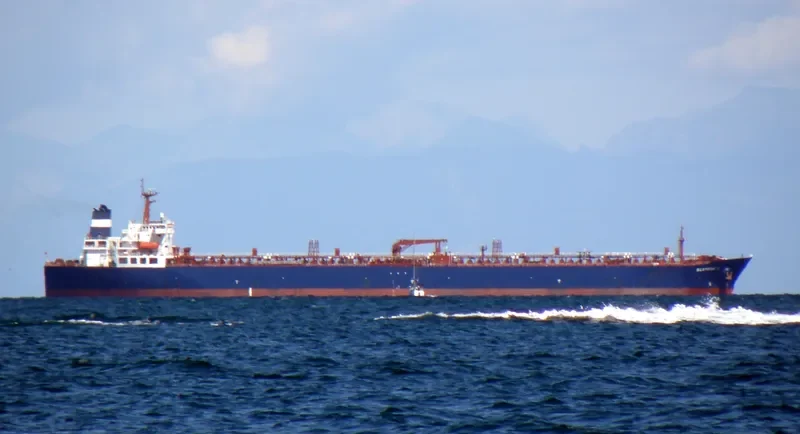 ALBA MARINA Tanker IMO 9151838 photo 6