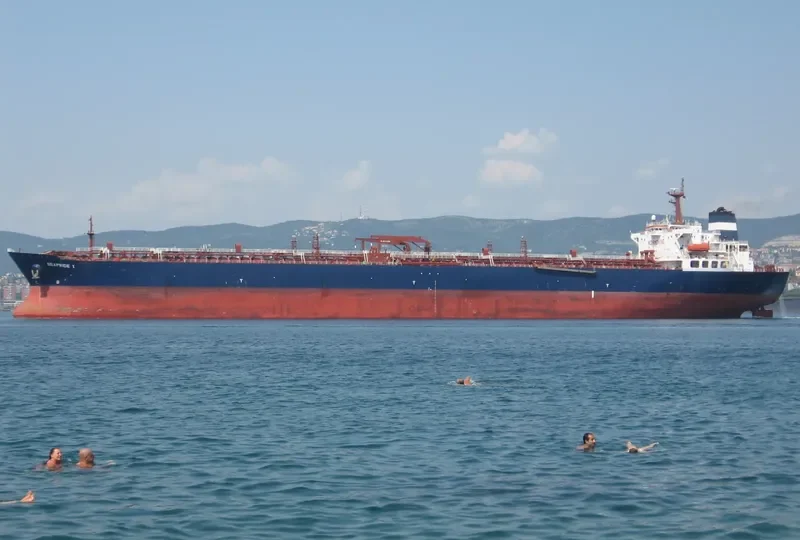 ALBA MARINA Tanker IMO 9151838 photo 7