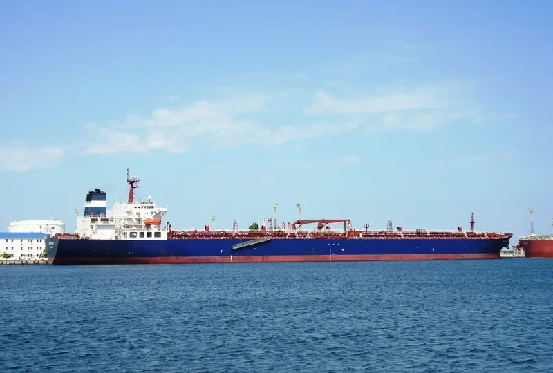 ALBA MARINA Tanker IMO 9151838 photo 8