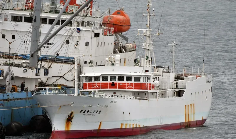 SEIKO MARU NO.52 General Cargo IMO 9152210 photo 4