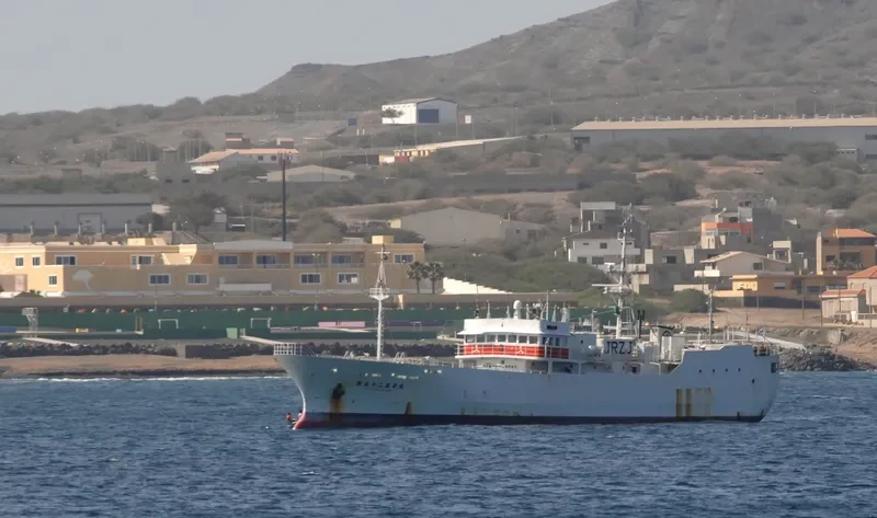 SEIKO MARU NO.52 General Cargo IMO 9152210 photo 6