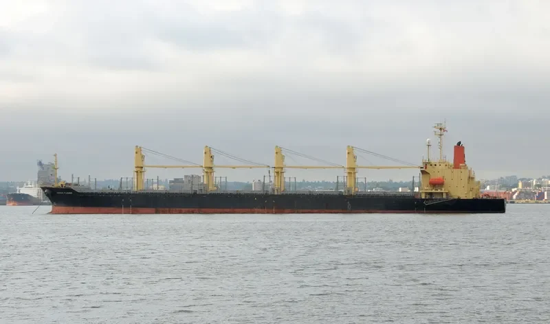 PROPEL PROGRESS Bulk Carrier IMO 9152234 photo 5