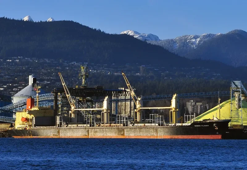PROPEL PROGRESS Bulk Carrier IMO 9152234 photo 8