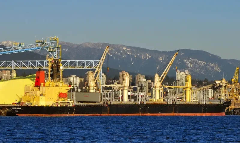 PROPEL PROGRESS Bulk Carrier IMO 9152234 photo 9