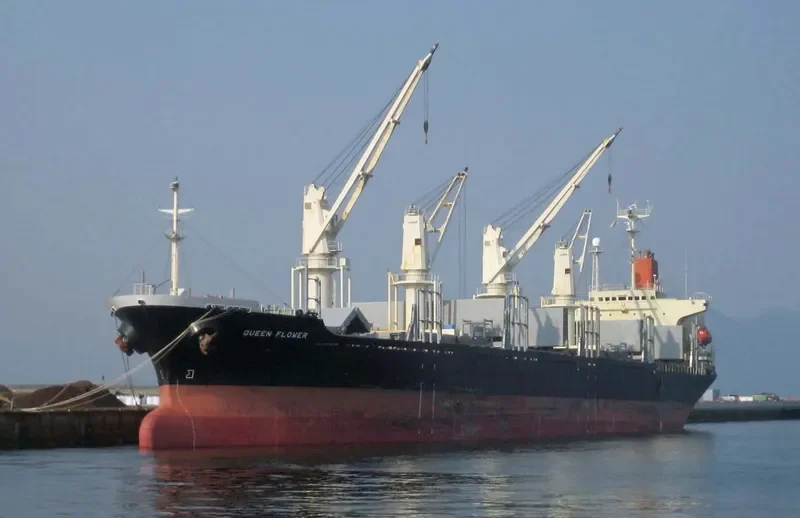 PROPEL PROGRESS Bulk Carrier IMO 9152234 photo 10