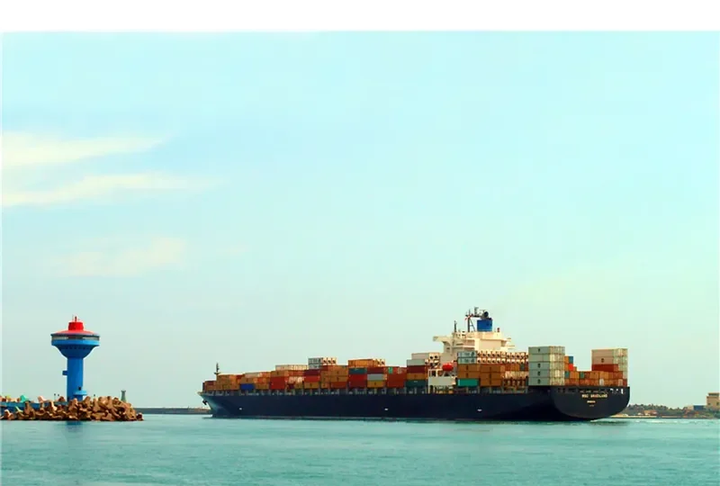 SWAZILAND Container Ship IMO 9152284 photo 2