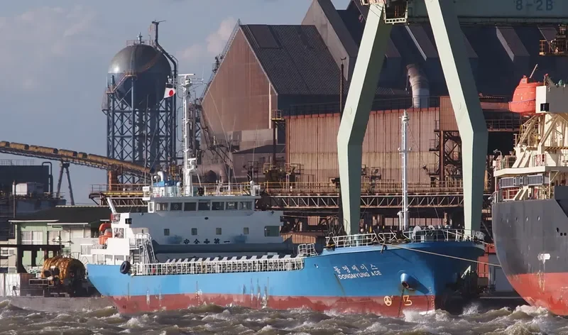 SANGLOBE RUBY General Cargo IMO 9152325 photo 2