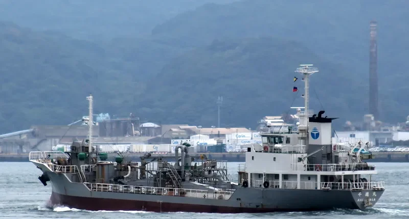 SENSHIN MARU General Cargo IMO 9152399 photo 2