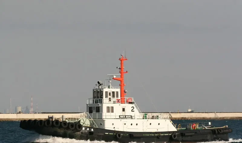 OCEAN MELODY General Cargo IMO 9152454