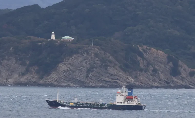 NOAH HANA Tanker IMO 9152569 photo 10