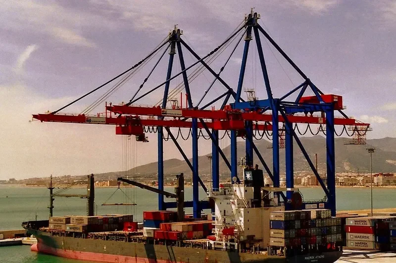 LILA HOCHIMINH Container Ship IMO 9152600