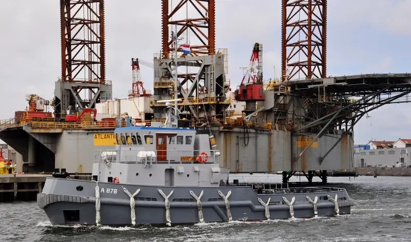 GOUWE General Cargo IMO 9152624 photo 6