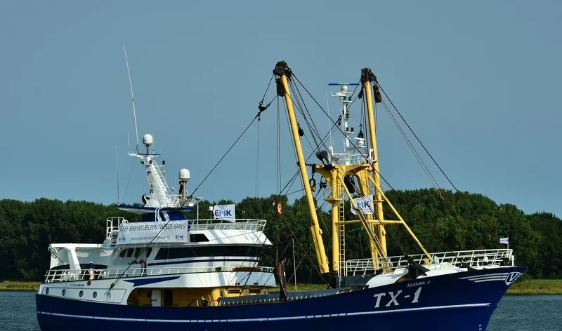 KLASINA J General Cargo IMO 9152650 photo 4