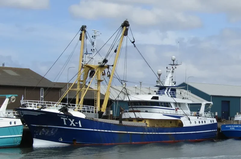 KLASINA J General Cargo IMO 9152650 photo 9
